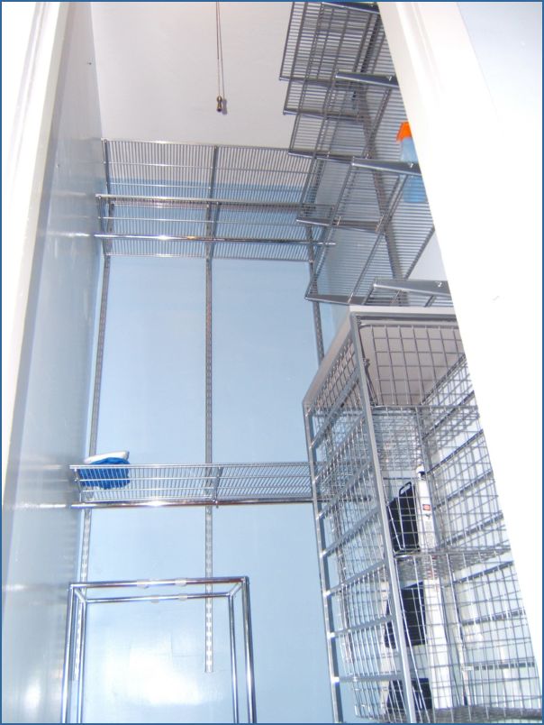 Olsen Beachfront Studio (Walk In Closet)