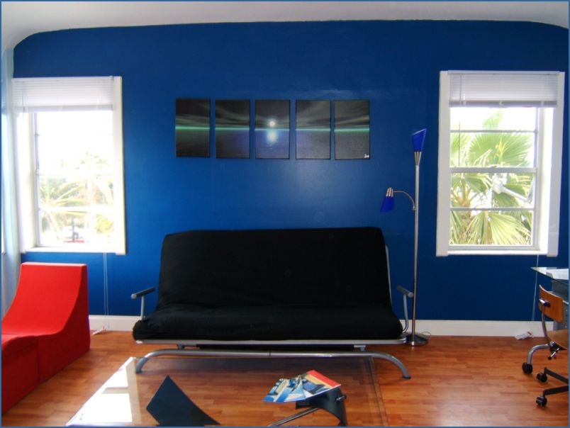 Olsen Beachfront Studio