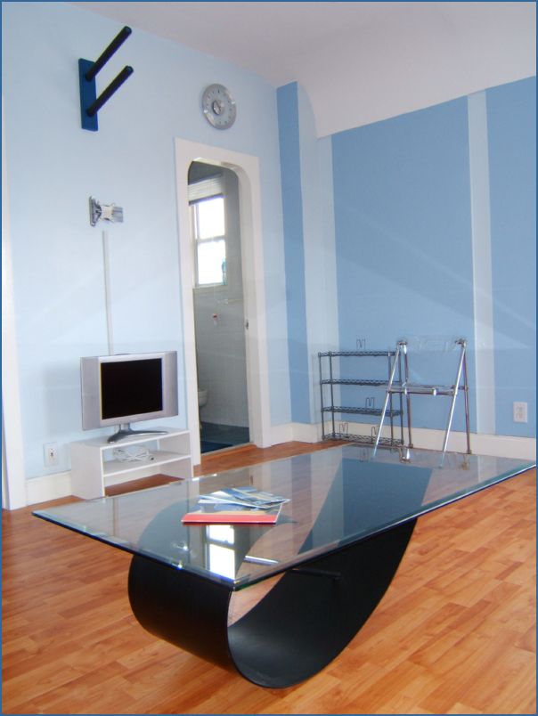 Olsen Beachfront Studio