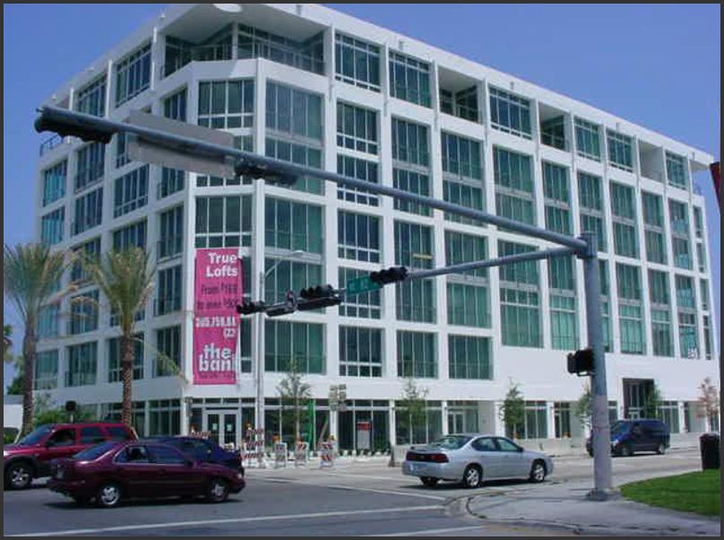 Outside Front