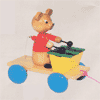 Playing Bear