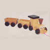 Pull Train 