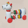 Pull Cow 